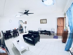 Blk 465 Tampines Street 44 (Tampines), HDB 4 Rooms #202682122